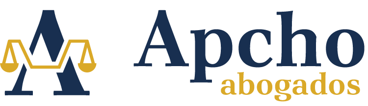 Apcho Abogados Logo